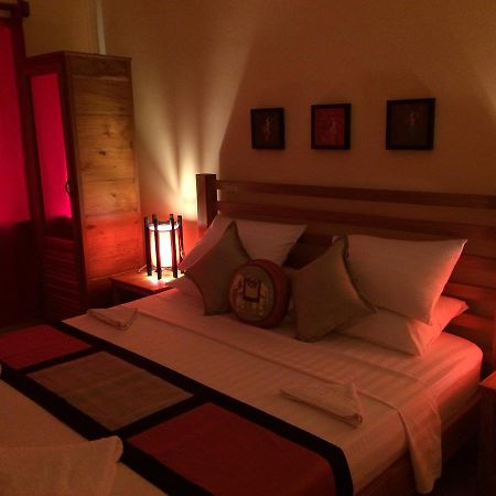 Mea Culpa Kampot Hotel Bagian luar foto