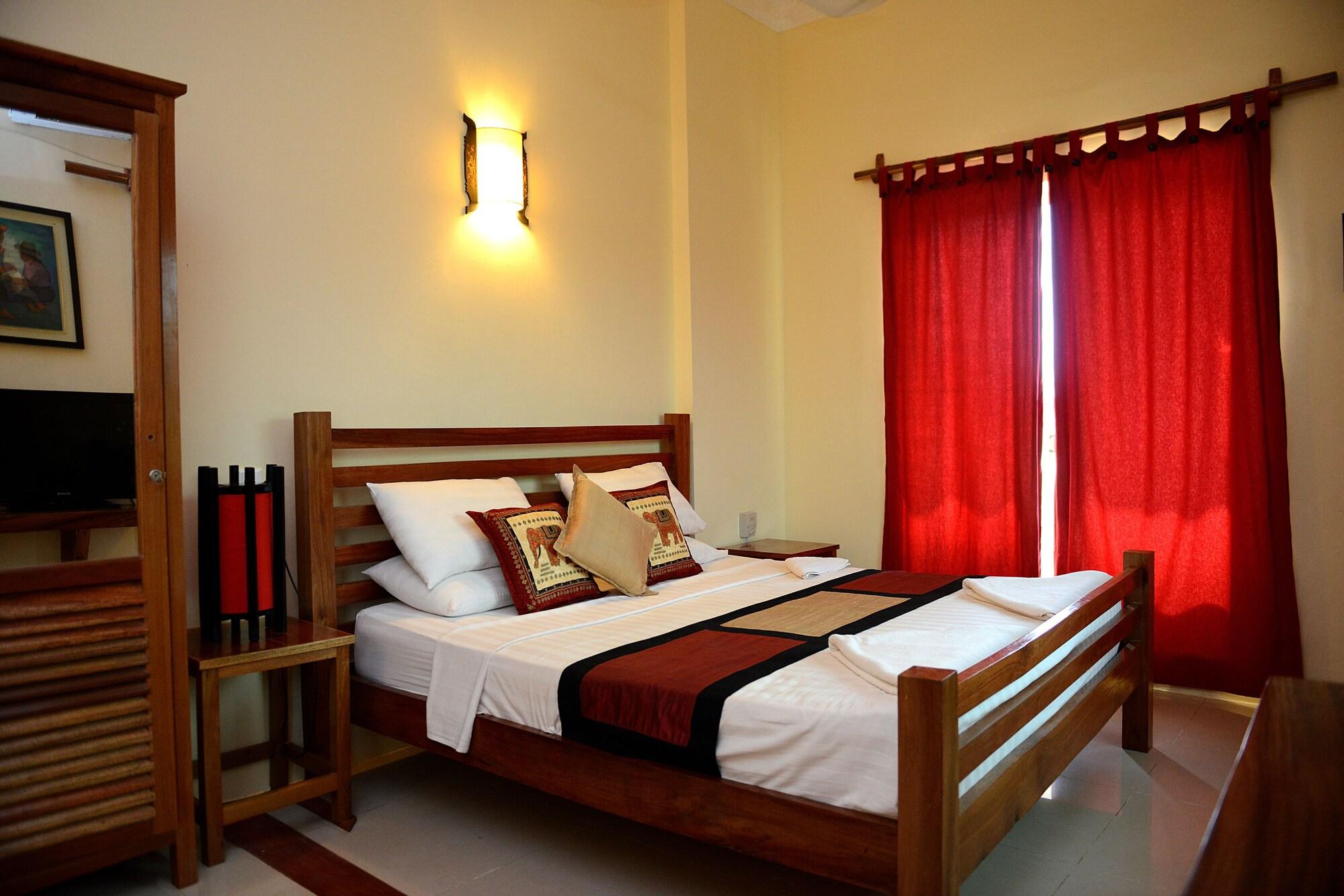 Mea Culpa Kampot Hotel Bagian luar foto