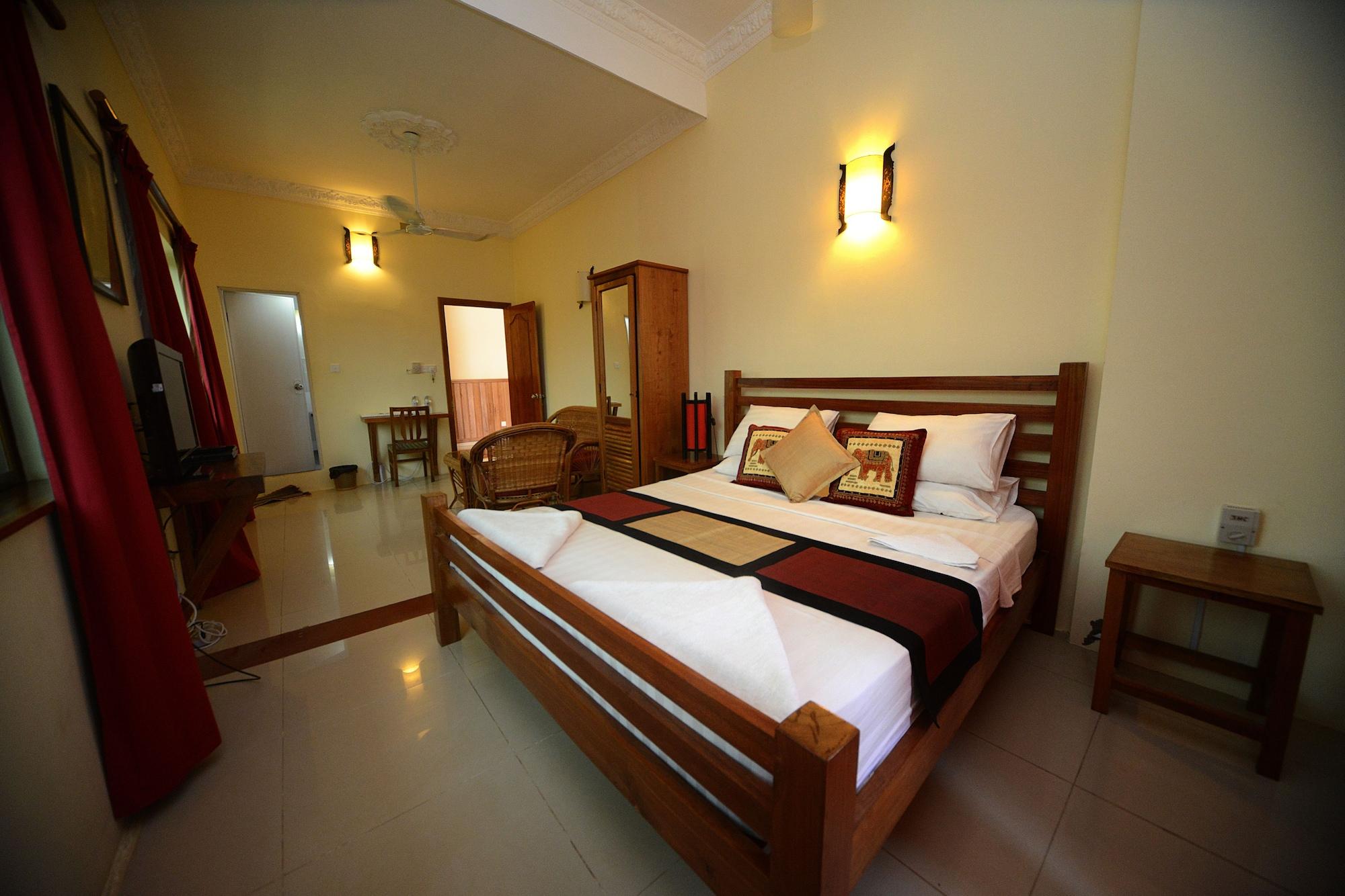 Mea Culpa Kampot Hotel Bagian luar foto
