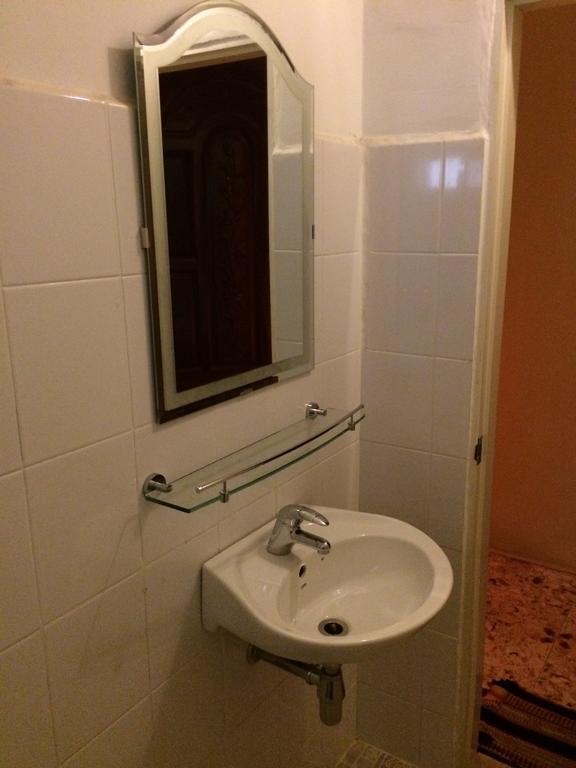 Mea Culpa Kampot Hotel Bagian luar foto