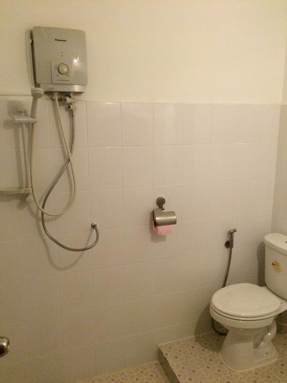 Mea Culpa Kampot Hotel Bagian luar foto