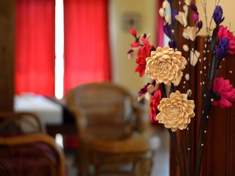 Mea Culpa Kampot Hotel Bagian luar foto