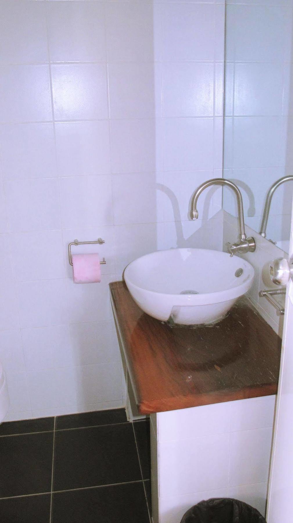 Mea Culpa Kampot Hotel Bagian luar foto
